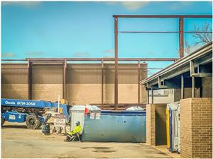  Boswell construction